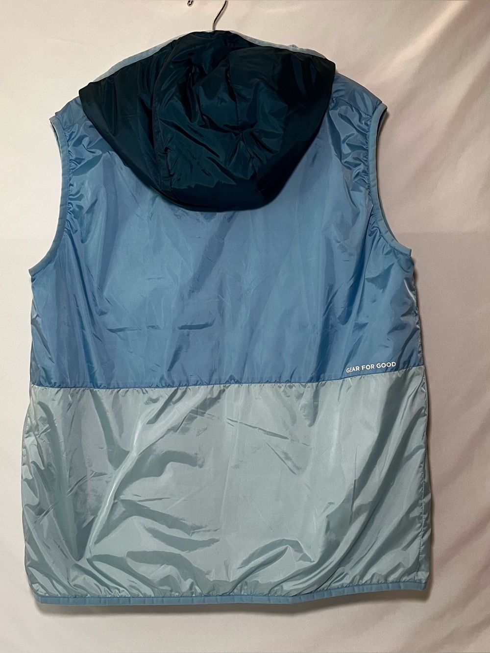 Cotopaxi Teca Calido Women’s Vest Size XL - Picture 2 of 12
